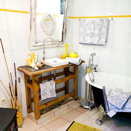 Number9 By Interhome * Leiben