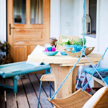 Number9 By Interhome Leiben