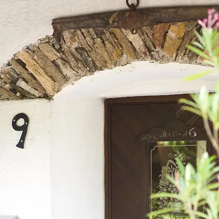 Number9 By Interhome