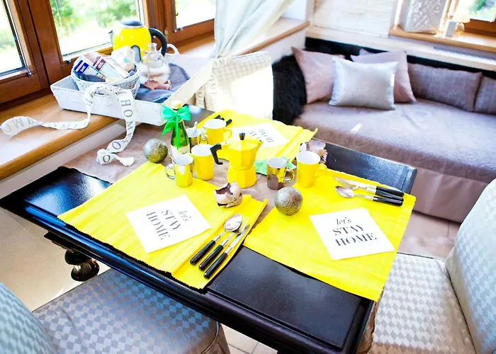 Number9 By Interhome Apartment