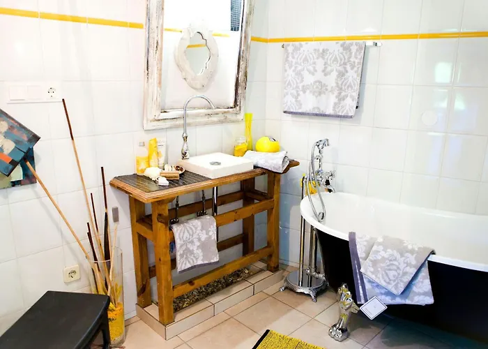 Number9 By Interhome * Leiben