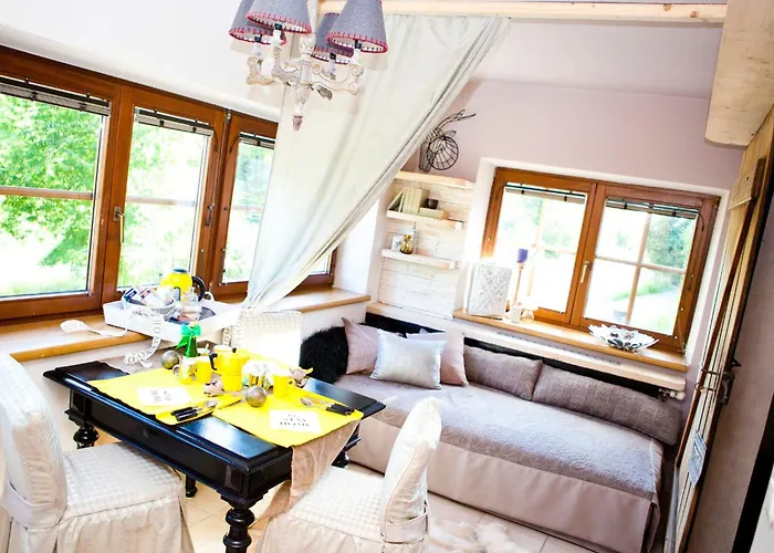 Number9 By Interhome Apartment Leiben