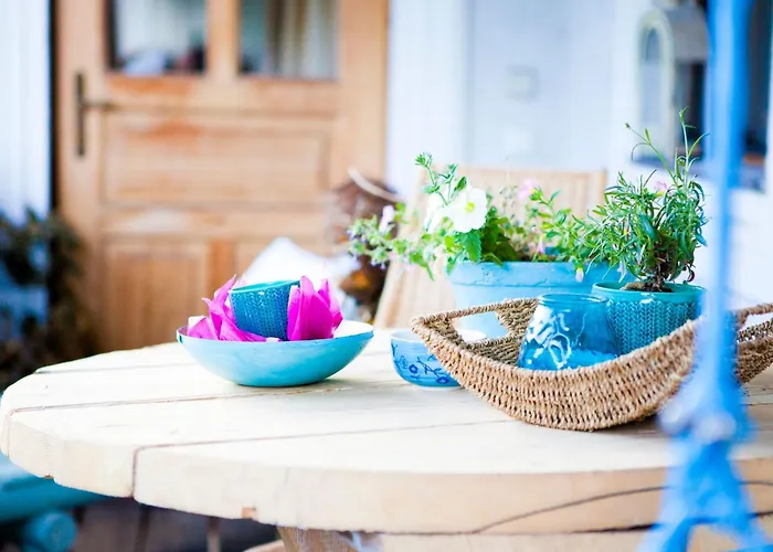 Apartment Number9 By Interhome