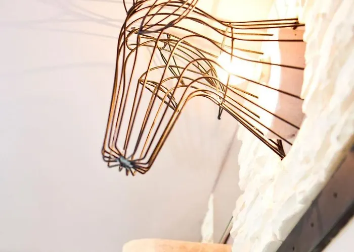 Number9 By Interhome Apartment *