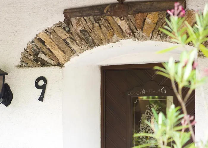 Number9 By Interhome