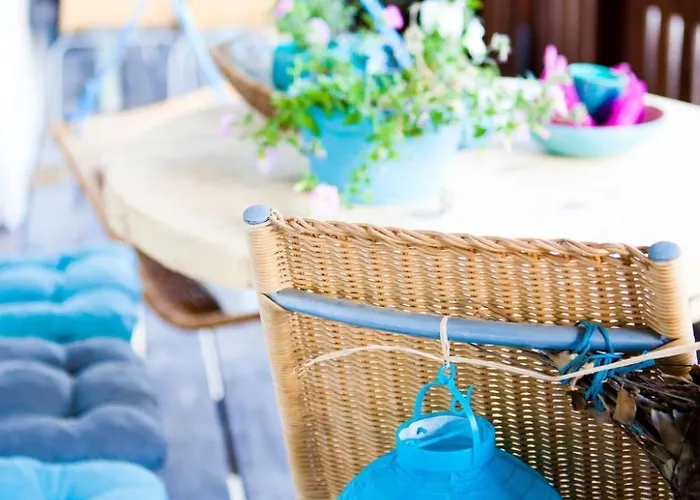 Number9 By Interhome * Leiben